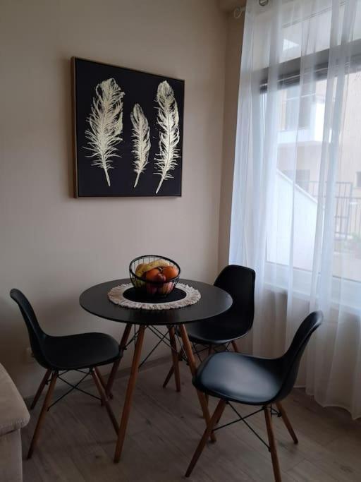 Holiday Home Apartment Budva Exterior photo