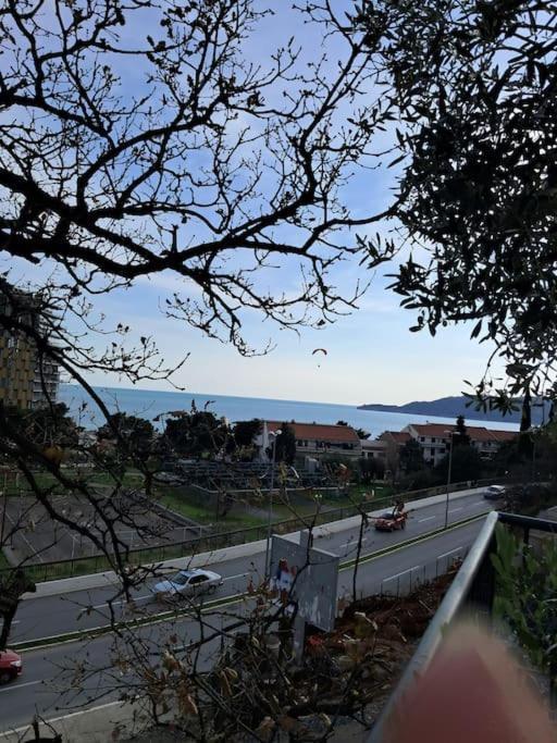 Holiday Home Apartment Budva Exterior photo
